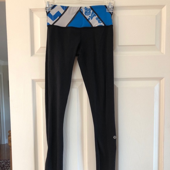 Lululemon Wonder Under - Picture 1 of 4